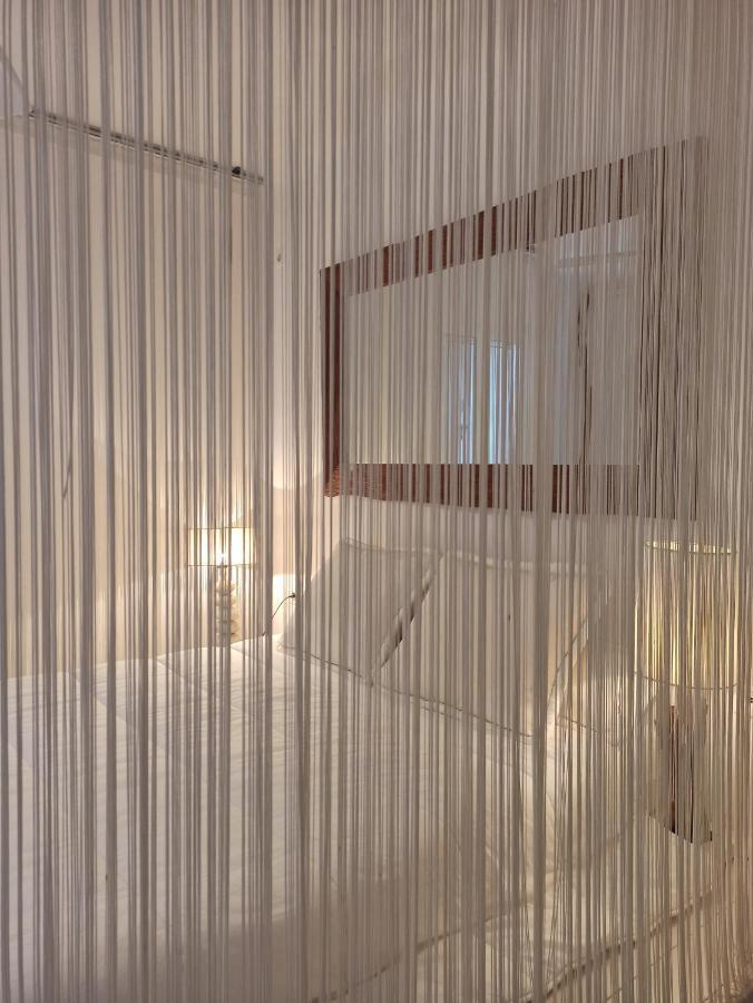 Mykonos Point Luxury Villas Mykonos Town Bagian luar foto