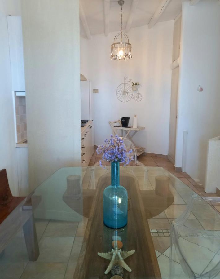 Mykonos Point Luxury Villas Mykonos Town Bagian luar foto
